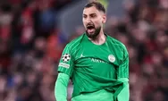 Donnarumma Ungkap PSG Lebih Solid Tanpa Mbappe:  'Kami Kini Bermain Sebagai Tim Sejati!'