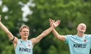 Prediksi Skor Pantai Gading vs Norwegia Piala Dunia 2026: Duel Sengit, Erling Haaland Siap Jadi Penentu?