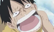 Teori One Piece: 4 Hal yang Mungkin Terjadi di Pulau Elbaf, Salah Satunya Bakal Bikin Monkey D Luffy Terharu
