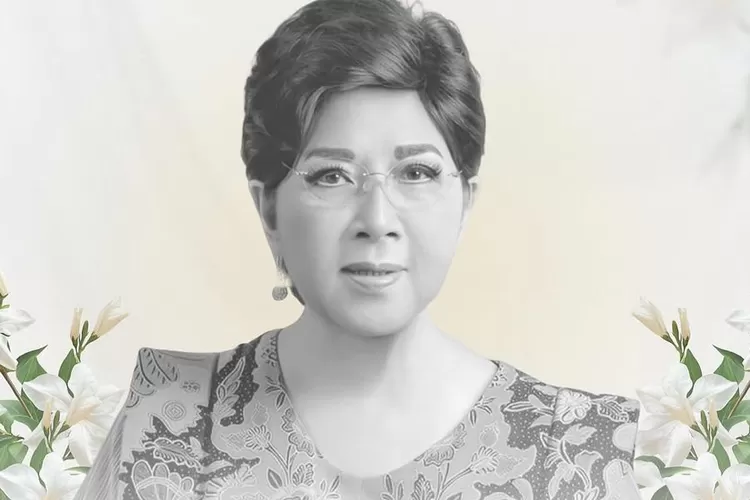 Wapres Gibran Rakabuming sampaikan belasungkawa untuk almarhumah Titiek Puspa (Foto: Gorajuara/ Instagram/ @gibran_rakabuming)