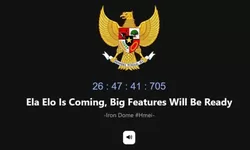 Disebut Pengganti Aplikasi X Twitter, Media Sosial Ela Elo Buatan Kominfo Banjir Hujatan Netizen