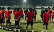 Jadwal Lengkap Pertandingan Timnas Indonesia U-17: Perjalanan Garuda Muda di Grup H Piala Dunia U-17 2025 Dimulai 4 November 2025