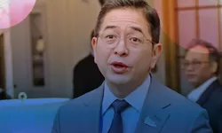  Arsyad Rasjid Ikut Menemani Prabowo Ke Cina Sebagai Ketua Umum Kadin