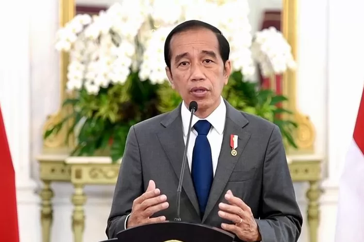 Hasil Sidang Sengketa Pilpres 2024: Hakim MK Ungkap Tak Ada Pelanggaran Hukum Soal Bansos yang Disalurkan Presiden, Begini Tanggapan Jokowi (setkab.go.id)