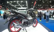 Si Gesit Irit Reborn! Suzuki Smash 115 2026 Meluncur, Mesin Anti Rusak Cuma Seharga Smartphone Flagship?