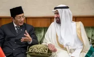 Publik heboh! Ini 5 Catatan Nota Diplomatik Kedubes Arab Saudi untuk Kemenag, soroti penyelenggaraan Haji 2025