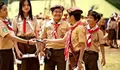 Mendikdasmen sebut program SPMB tahun 2025 lebih memprioritaskan pengurus Osis dan Pramuka lewat jalur prestasi, begini penjelasannya