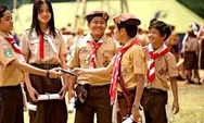 Mendikdasmen sebut program SPMB tahun 2025 lebih memprioritaskan pengurus Osis dan Pramuka lewat jalur prestasi, begini penjelasannya
