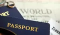 10 Negara dengan Paspor Terlemah di Dunia dan Sulit Dapat Visa