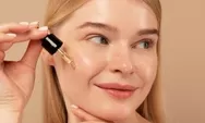 5 Serum Retinol Aman dan Terjangkau untuk Pemula, Mulai dari 90 Ribuan