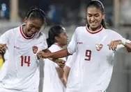 Timnas Putri Indonesia Kembali Meraih Kemenangan, Sukses Kalahkan Bahrain 3-2