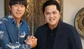 PSSI Resmi Akhiri Kontrak Shin Tae-yong sebagai Kepala Pelatih Tim Nasional Indonesia Senior dan U-23