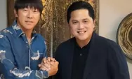 PSSI Resmi Akhiri Kontrak Shin Tae-yong sebagai Kepala Pelatih Tim Nasional Indonesia Senior dan U-23