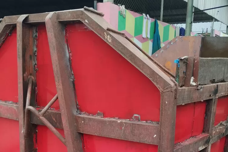 Pemkot Semarang Gerak Cepat Atasi Truk Sampah Bermasalah