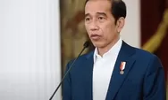 Perihal kasus Ijazah palsu, Jokowi akan tindak tegas 4 orang dan segera laporkan ke Polisi