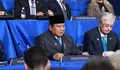 Indonesia Tegaskan Komitmen Perdamaian Gaza dan Solusi Dua Negara di Forum Board of Peace, Prabowo : Demi Rakyat Palestina