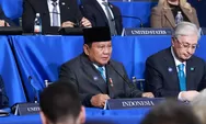 Indonesia Tegaskan Komitmen Perdamaian Gaza dan Solusi Dua Negara di Forum Board of Peace, Prabowo : Demi Rakyat Palestina