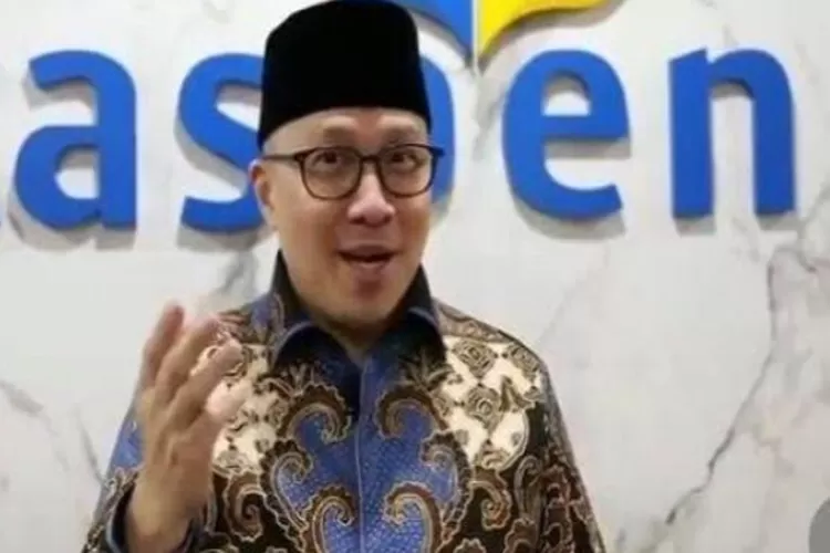 VIRAL! Diduga Dirut PT Taspen Antonius Kosasih Mengambil Sebagian Dana ...