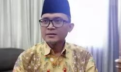 Anggota DPRD Kota Bekasi  Choiruman: Penanggulangan Banjir di Kota Bekasi Perlu Grand Strategy