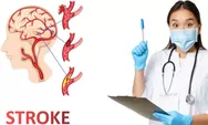 Pahami gejala stroke yang berawal dari masalah Hipertensi