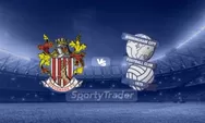 Prediksi Stevenage vs Birmingham City, Liga Satu, Jumat 25 April 2025 Jam 01.45 WIB