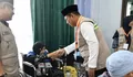 Bangga Lihat Antusiasme Masyarakat Naik Haji, Gubernur Kepri Lepas 361 CJH Kloter Pertama Embarkasi Batam Berangkat ke Tanah Suci