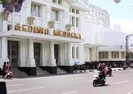 Inilah Asal Usul Nama Jalan Asia Afrika di Kota Bandung yang Syarat Sejarah Masa Kolonialisme Belanda