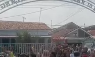 Usut Kasus Dugaan Perundungan Siswa hingga Meninggal, Polisi Periksa Kepala Sekolah SDN 01 Kebondalem Pemalang
