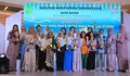 Bertabur Piala dan Penghargaan, Penutupan Lomba Pentas Seni 2026 K3S Kecamatan Bengkong Berlangsung Meriah