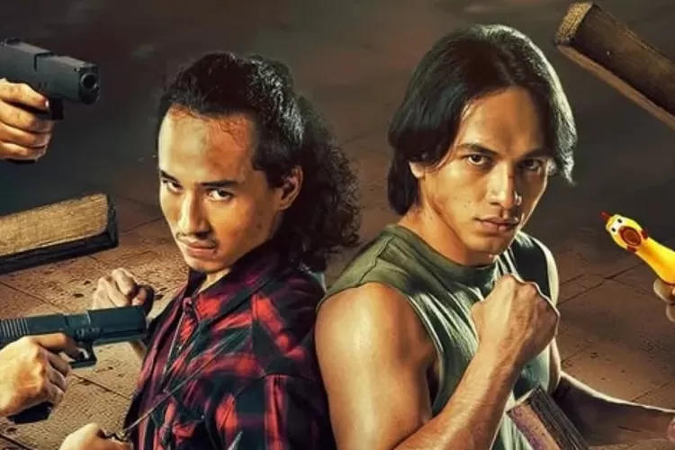 Link Nonton Episode 3 Pertaruhan The Series 3 (Foto: Gorajuara.com / Instagram @pertaruhantheseries)