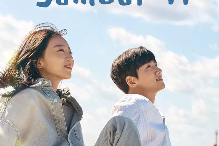 Welcome To Samdal Ri Drama Cinta Dan Persahabatan Di Pulau Jeju Dkylb