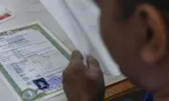 Anti ribet! Sekolah kini memberikan izin mencetak ijazah secara mandiri, begini syarat dan ketentuannya