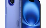 Daftar harga terbaru iPhone 16 Pro di Jakarta per April 2025, hanya mulai dari Rp