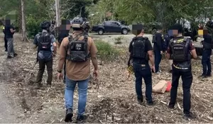 Brigadir Fredi Gugur Dianiaya OTK saat Bertugas Bersama Satgas Damai Cartenz di Yahukimo