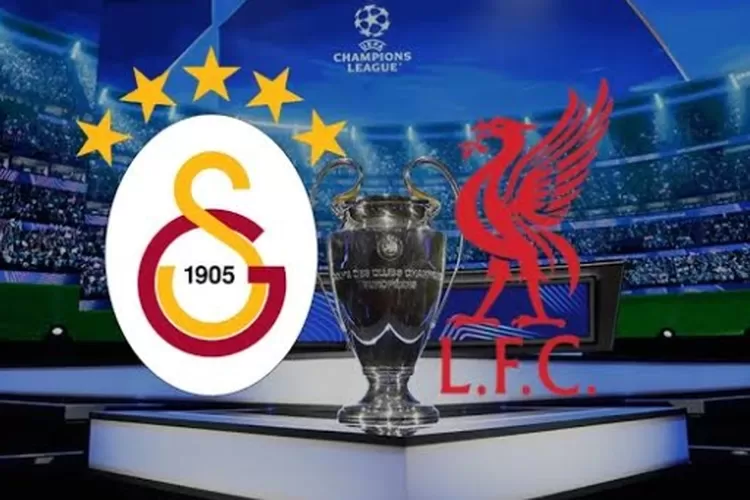 Galatasaray Hadapi Liverpool: Analisis Pertandingan, Line-up, dan Prediksi Liga Champions