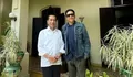 Tak Hanya Andre Taulany, Desta Juga Sowan ke Rumah Jokowi hingga Beri Pujian Ini untuk Mantan Presiden RI