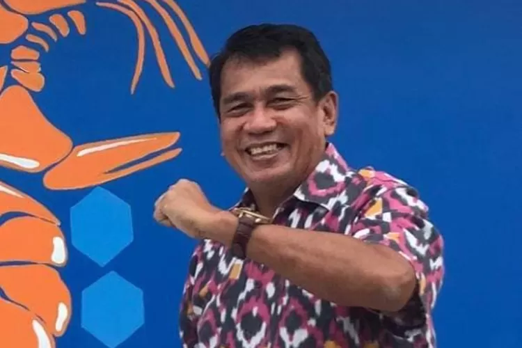 Dr. Hasanuddin Atjo. (Foto: dok pribadi). 