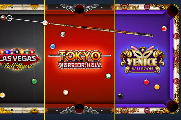 Download Snake 8 Ball Pool APK latest v1.0.5 for Android