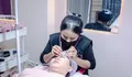 Eyelash Extension Terbaik di Rangkasbitung, Solusi Bulu Mata Lentik dan Tahan Lama di RC'L Aesthetic