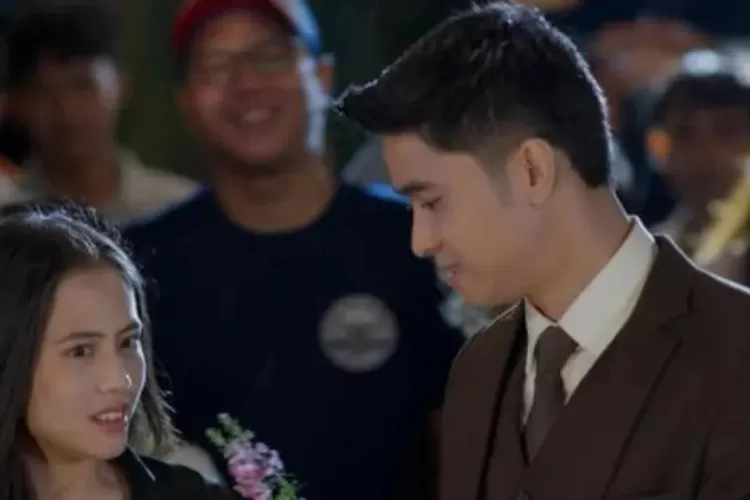 Sinetron Beri Cinta Waktu 6 November 2025 (Foto: Gorajuara.com / Instagram @bericintawaktusctv_)