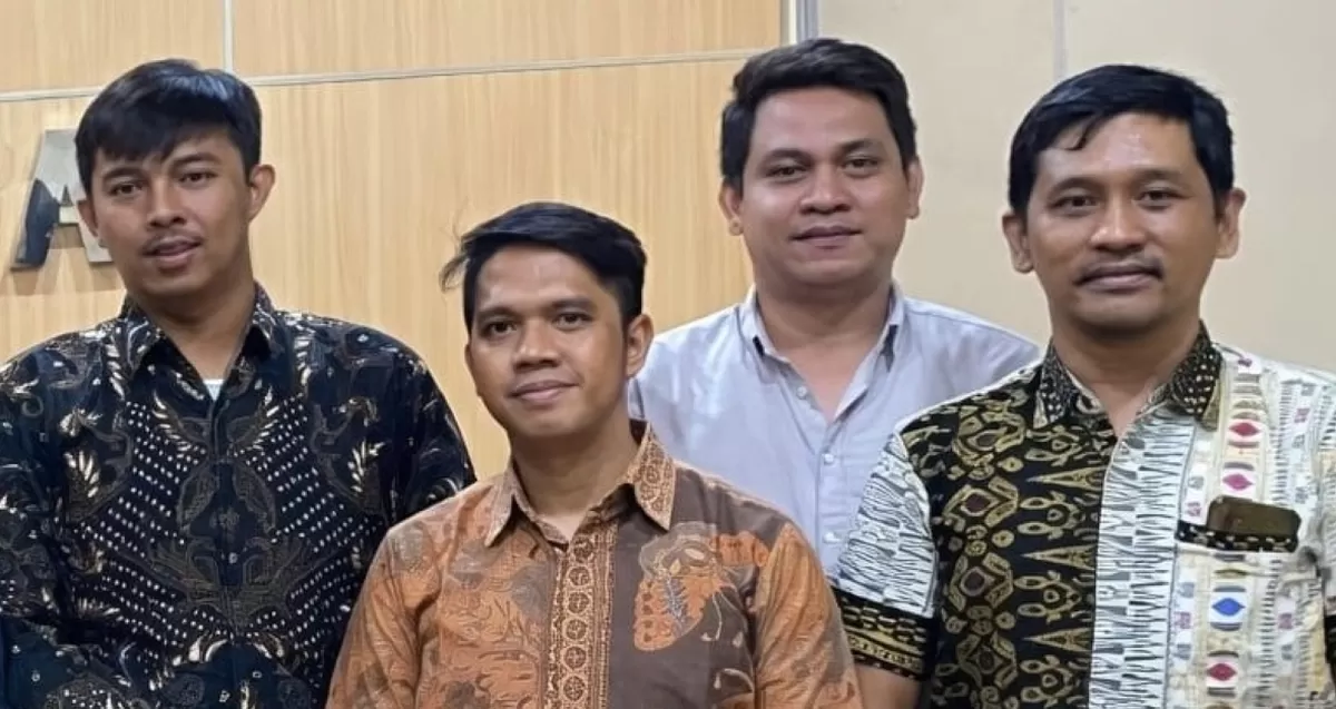 Tim Perhimpunan Bantuan Hukum dan Hak Asasi Manusia Indonesia. (Ist) 