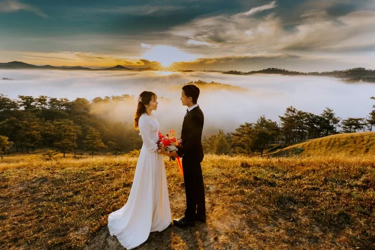 Ramalan cinta zodiak Leo dan Virgo Minggu 14 April 2024 menjanjikan keharmonisan dalam suatu hubungan (Ilustrasi - pexels/Trung Nguyen)