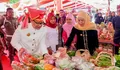 Terima Rekor MURI Gubernur Jatim Luncurkan 40 Sekolah Berintegritas