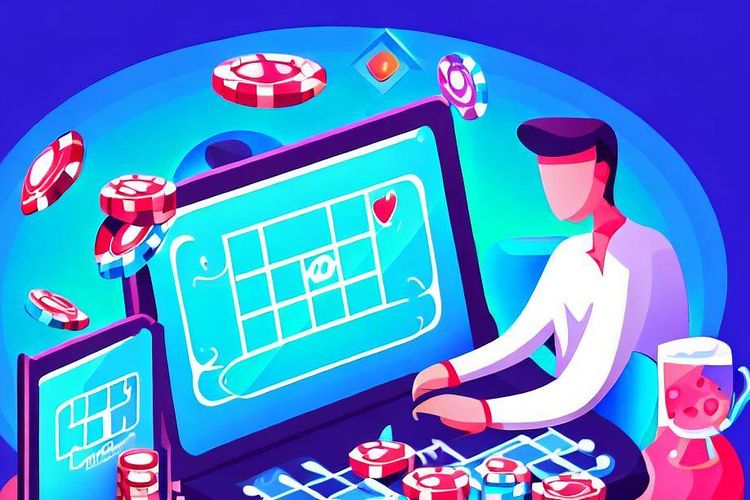 Kasus Promosi Judi Online Seret Banyak Artis Terkenal, Bagaimana Hukumannya?