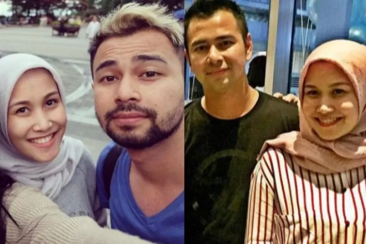 Diam Diam Raffi Ahmad Buka Suara Rumor Rayakan Ulang Tahun Mimi Bayuh