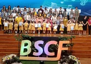 Melalui BSCF 2024, BPK Penabur Jakarta Jaring 32 Tim Paduan Suara untuk Berkompetisi di Ajang PICF 2024   