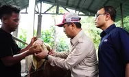 SIG Perluas Semangat Berbagi di Hari Raya Kurban, Penyaluran Jangkau 19 Provinsi Indonesia