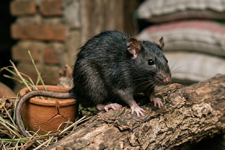 BRIN Peringatkan Potensi Kembalinya Wabah Pes Melalui 'Silent Period'