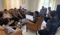 Kades Sukasirna Kab. Cianjur Apresiasi Kemensos, Edih : Sinergi dan Kami Pastikan Bantuan Tepat Sasaran