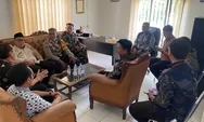 Kades Sukasirna Kab. Cianjur Apresiasi Kemensos, Edih : Sinergi dan Kami Pastikan Bantuan Tepat Sasaran